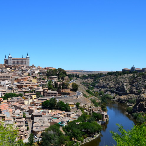 #Toledo, #Spain, www.AfterOrangeCounty.com