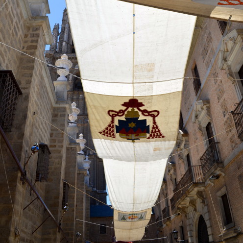 #Toledo, #Spain, www.AfterOrangeCounty.com