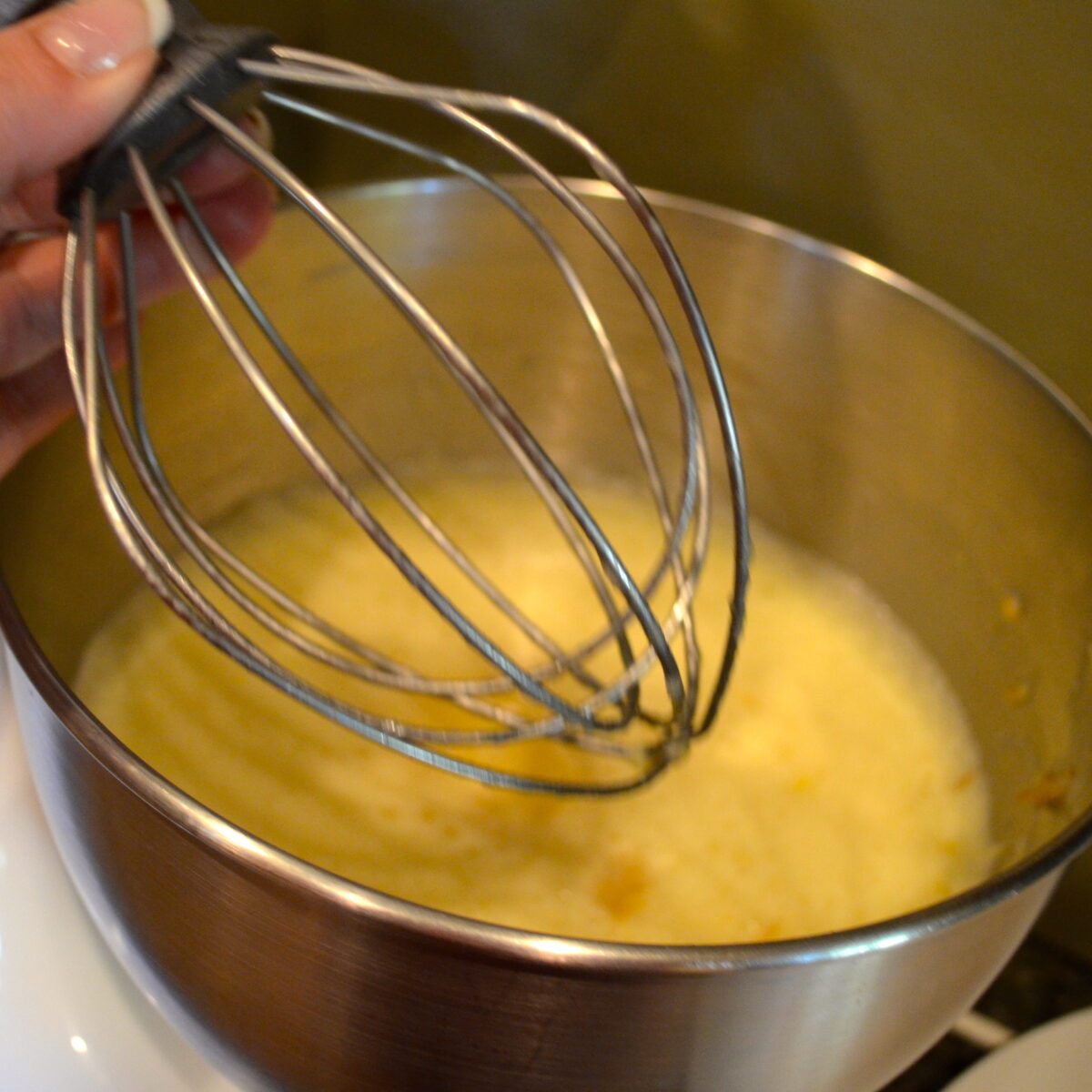 GIFTS FROM MY KITCHEN BANANA BREAD