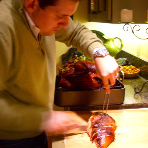 #Carving a Turkey,#Turkey 101,How to cook the perfect turkey #AfterOrangeCounty.com