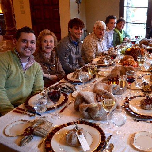 #Thanksgiving in Lake Arrowhead,#AfterOrangeCounty.com