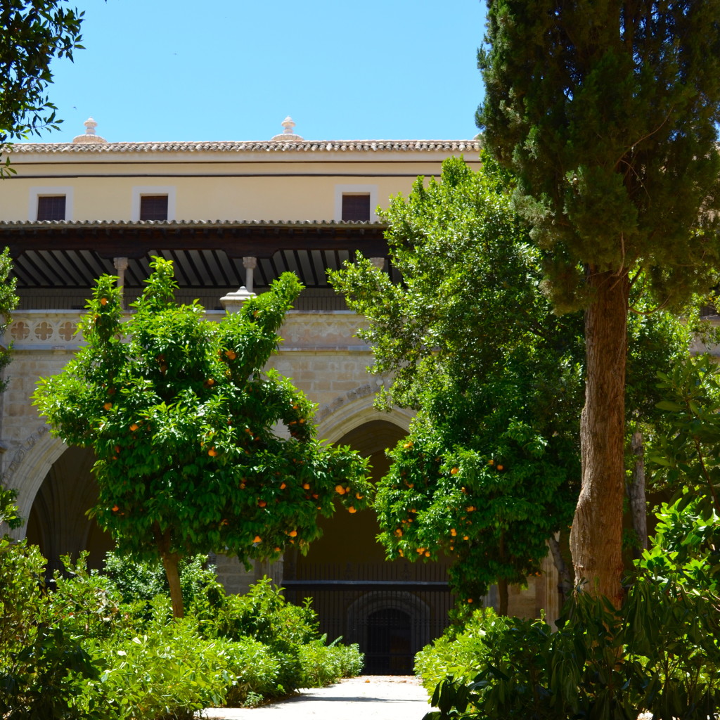 “HOLY TOLEDO” A VISIT TO THE CATHEDRAL OF TOLEDO, SPAIN