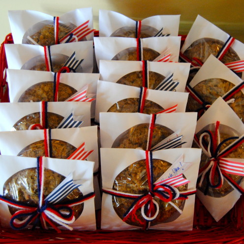 Care Packages to our Troops, www.AfterOrangeCounty.com