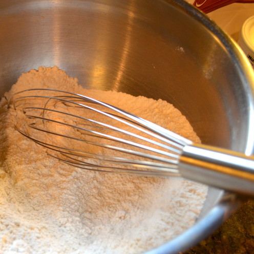 Sour Cream Pancakes | Recipe By AfterOrangeCounty.com