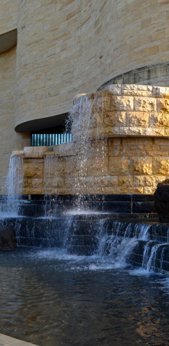 National Museum of the American Indian, by www.AfterOrangeCounty.com