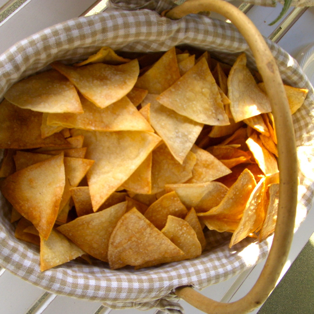 TORTILLA ESPAÑOLA RECIPE