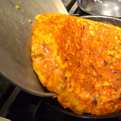 Tortilla Española Recipe | A Tutorial & Recipe, By AfterOrangeCounty.com
