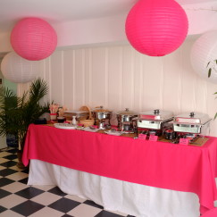 Pink Panda-Monium Party | www.AfterOrangeCounty.com