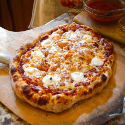 Wood-Fired Pizza | By AfterOrangeCounty.com