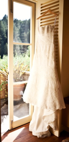 Wedding Gown | www.AfterOrangeCounty.com