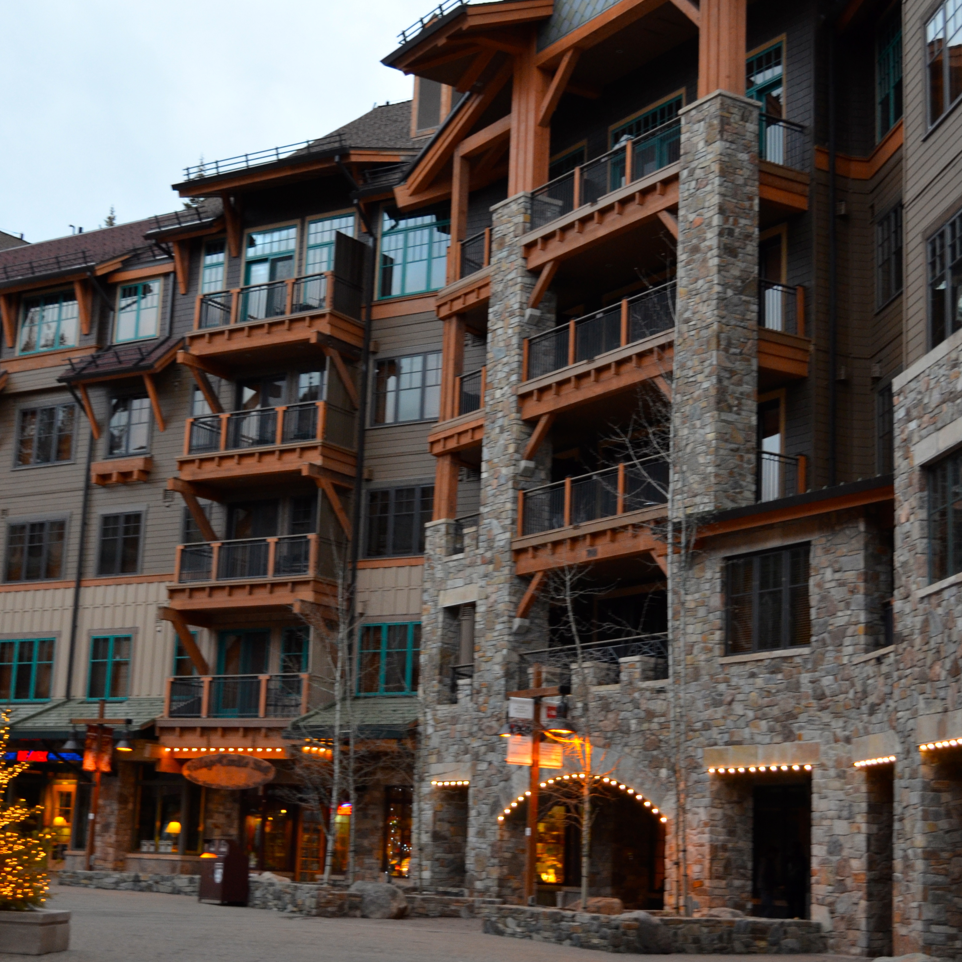 A VISIT TO NORTHSTAR RESORT IN LAKE TAHOE A VISIT TO NORTHSTAR RESORT IN LAKE TAHOE