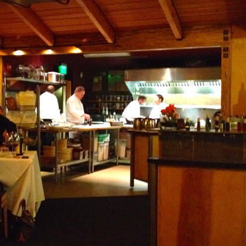 Quite Simply the Finest Restaurant in Lake Tahoe, Stella | www.AfterOrangeCounty.com