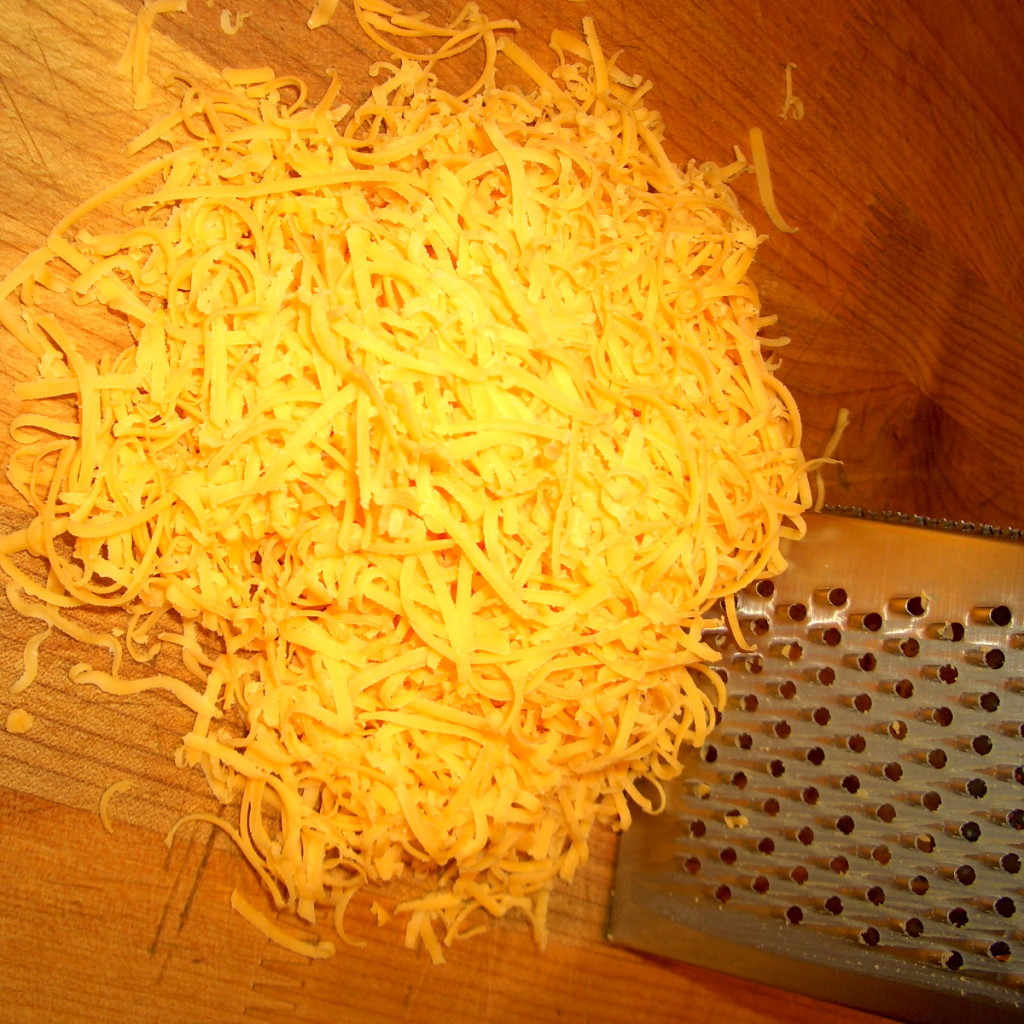 PIMENTO GOAT CHEESE DIP