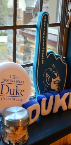 Duke University | www.AfterOrangeCounty.com