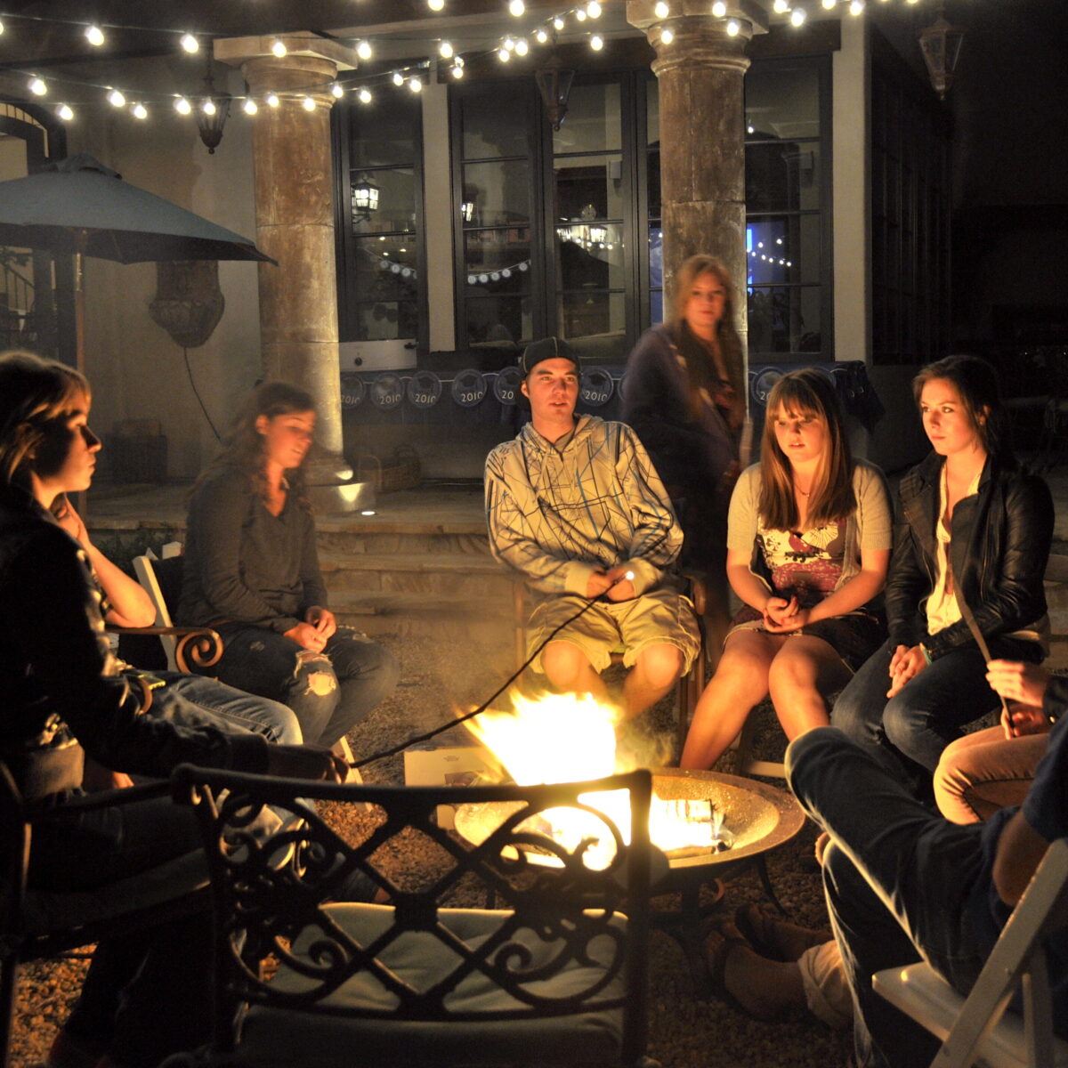 HOW TO THROW A GREAT GRADUATION PARTY