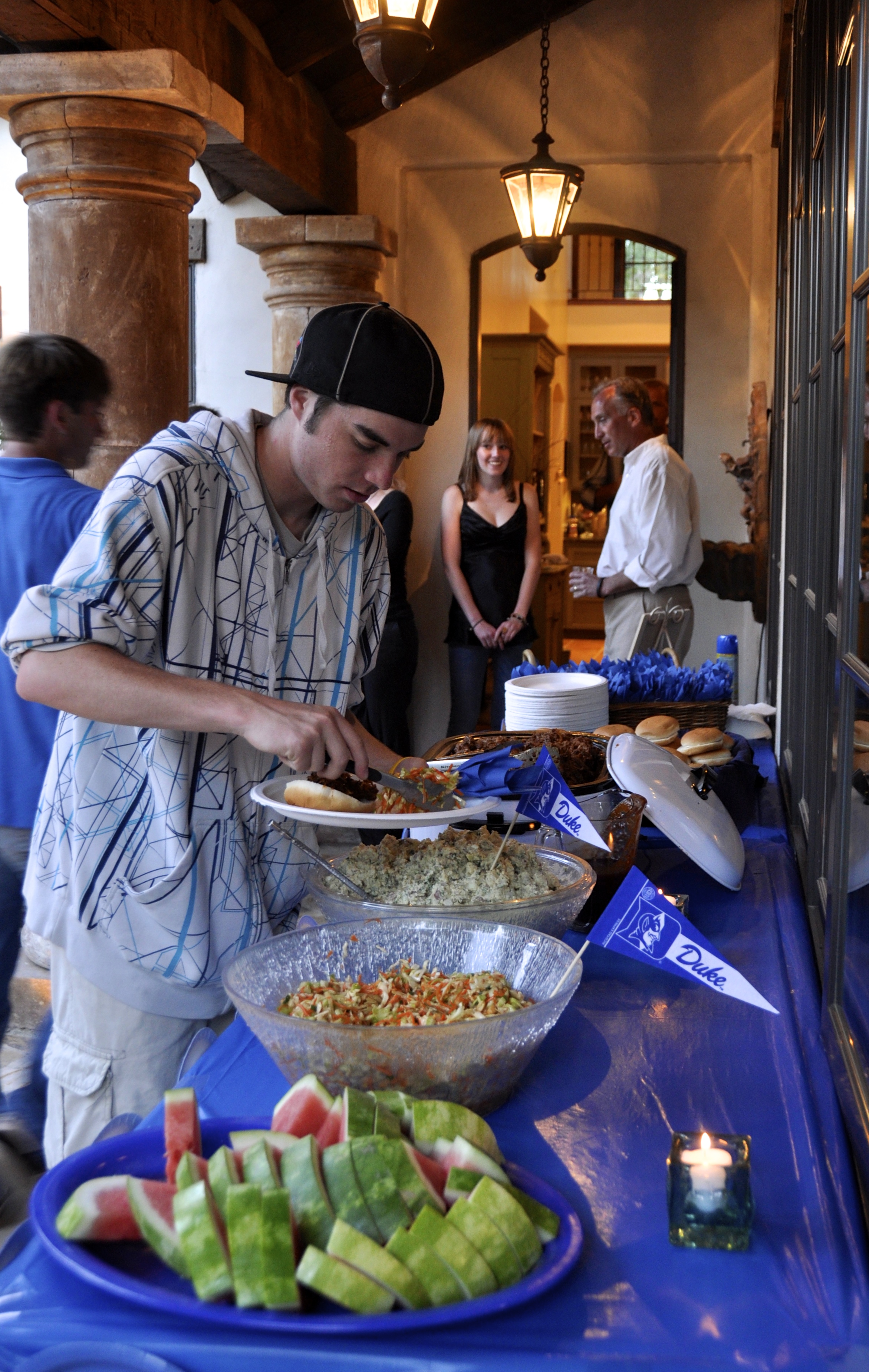 HOW TO THROW A GREAT GRADUATION PARTY Find all the details at…