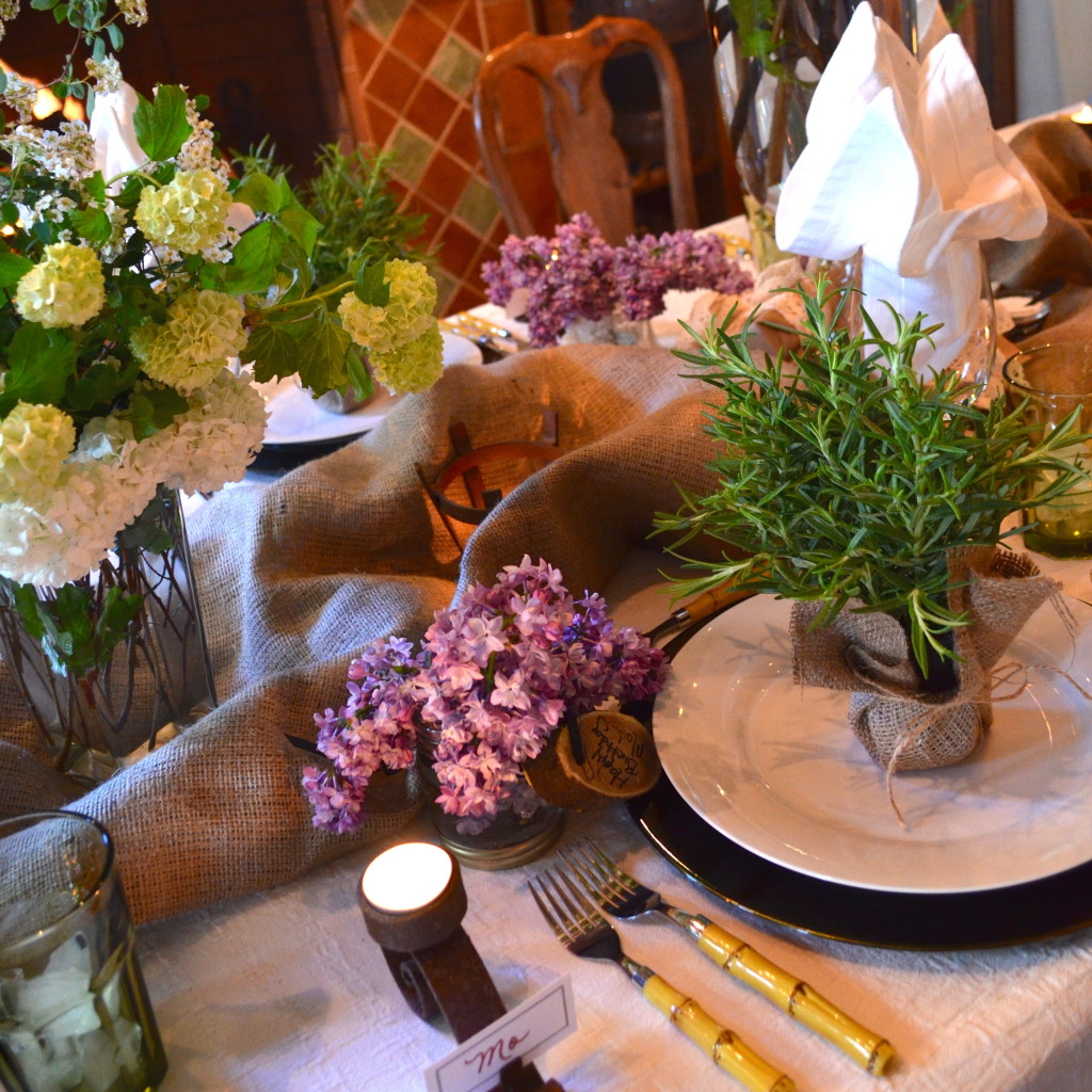 HOW TO THROW A BEAUTIFUL BIRTHDAY PARTY