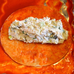 The World's Best Chicken Enchiladas | Recipe By www.AfterOrangeCounty.com