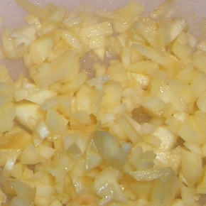 Lemon and Feta Cheese Dip | www.AfterOrangeCounty.com
