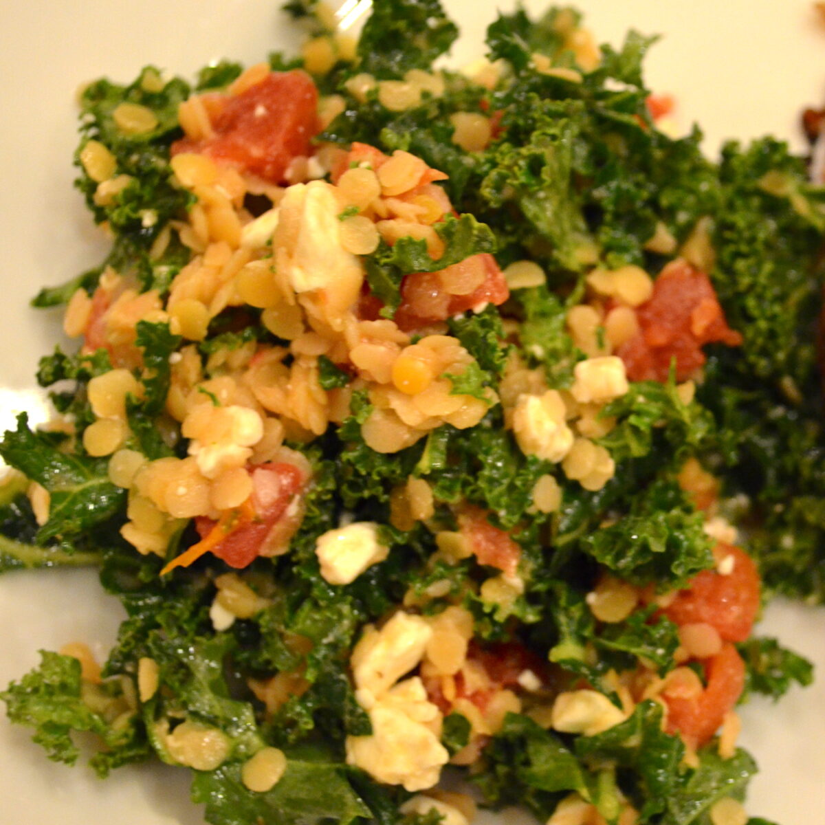 BRUSCHETTA, LENTIL & FETA CHEESE DIP RECIPE