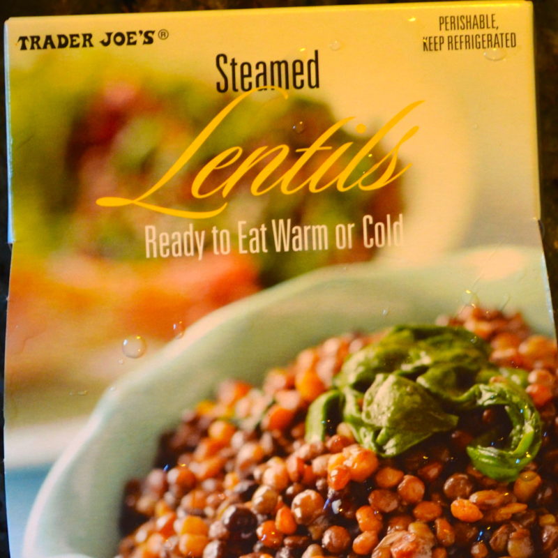 BRUSCHETTA, LENTIL & FETA CHEESE DIP RECIPE