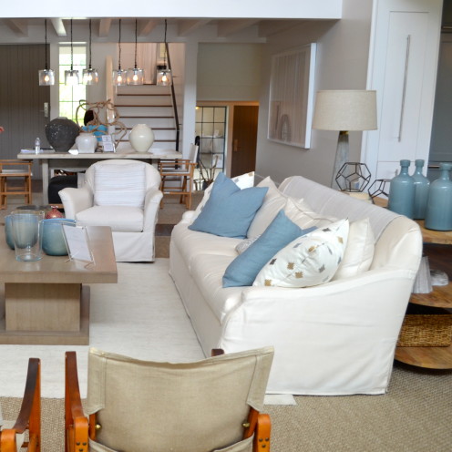 A TOUR OF THE SOUTHERN LIVING IDEA HOUSE | House of Turquoise | by Guest Blogger www.AfterOrangeCounty.com
