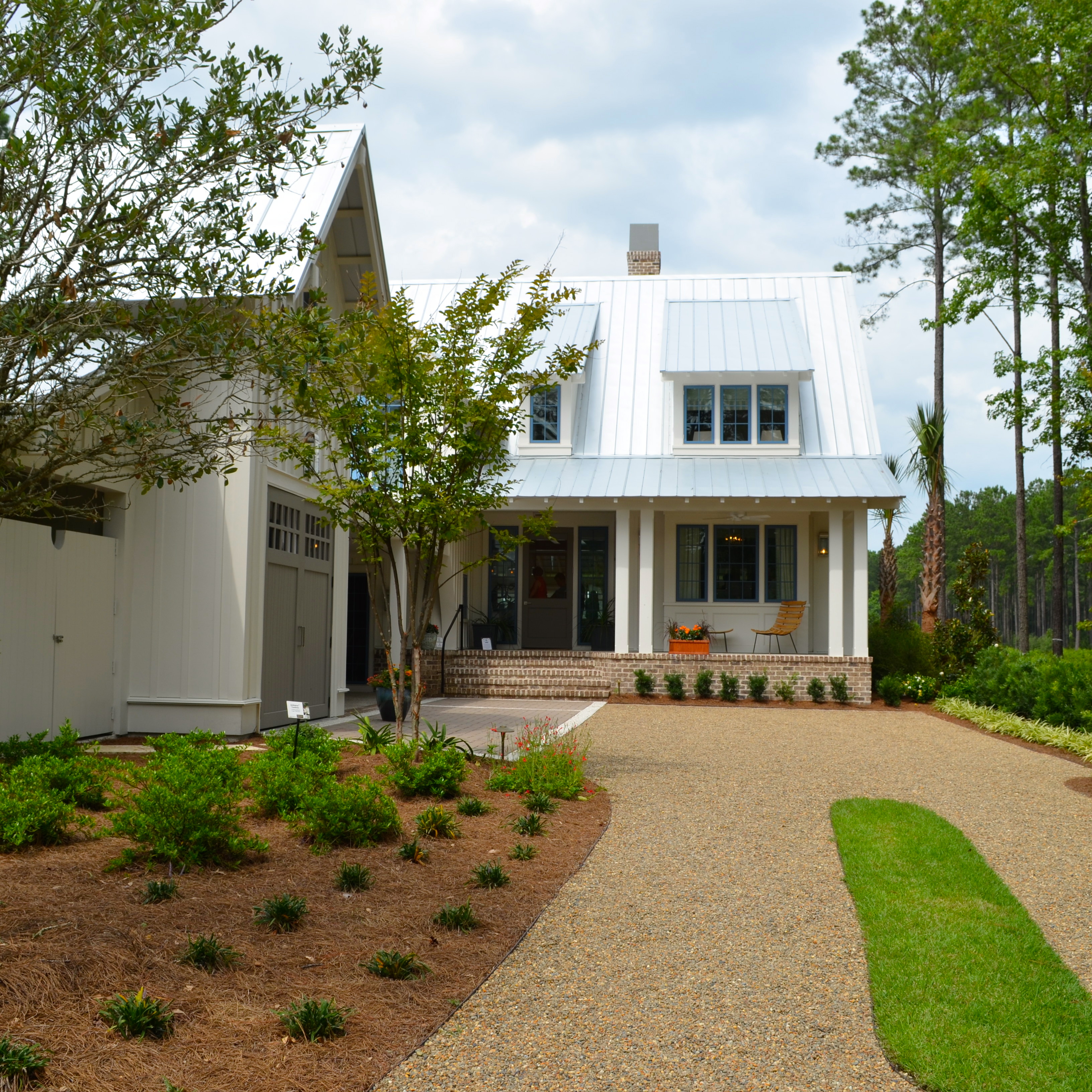 Palmetto Bluff Idea House A TOUR OF THE SOUTHERN LIVING IDEA HOUSE  House of Turquoise  by Guest Blogger