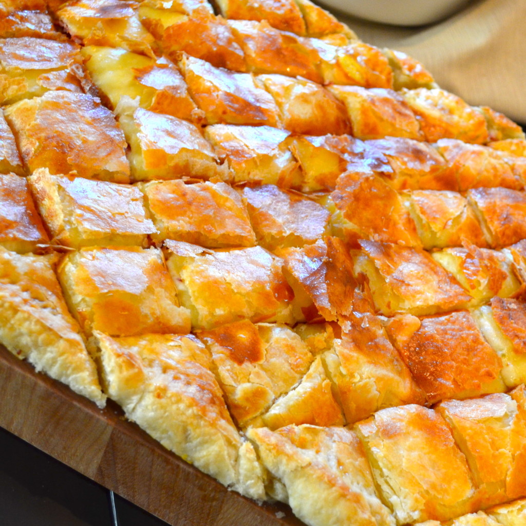 THE RECIPE EVERYONE ASKS ME FOR