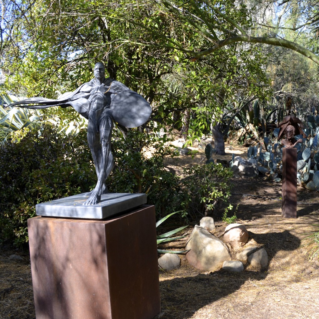 OJAI ARTISTS STUDIO TOUR