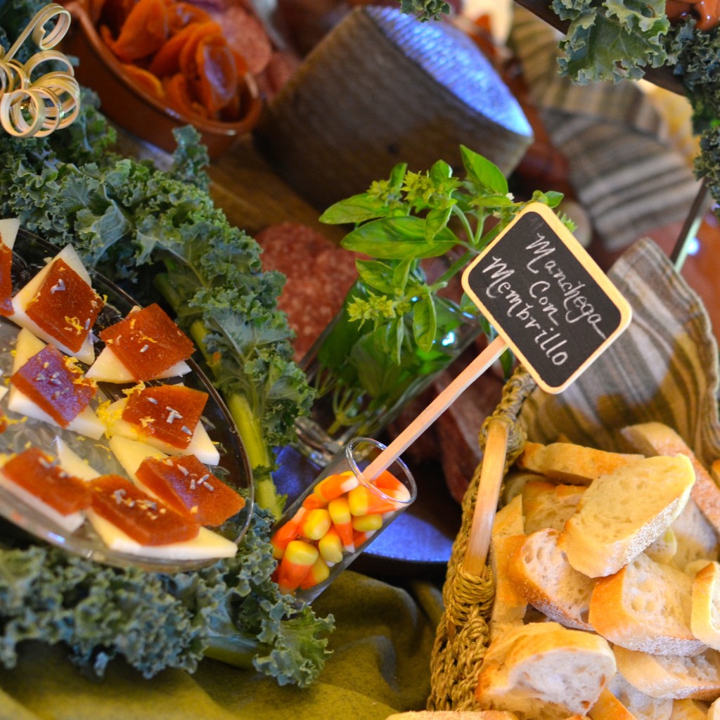 A TOUR OF MY KITCHEN