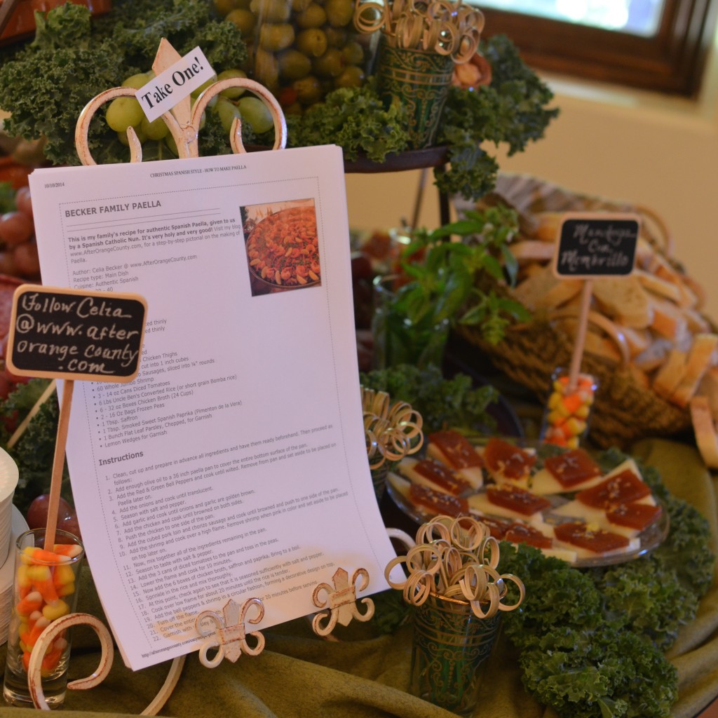 A TOUR OF MY KITCHEN