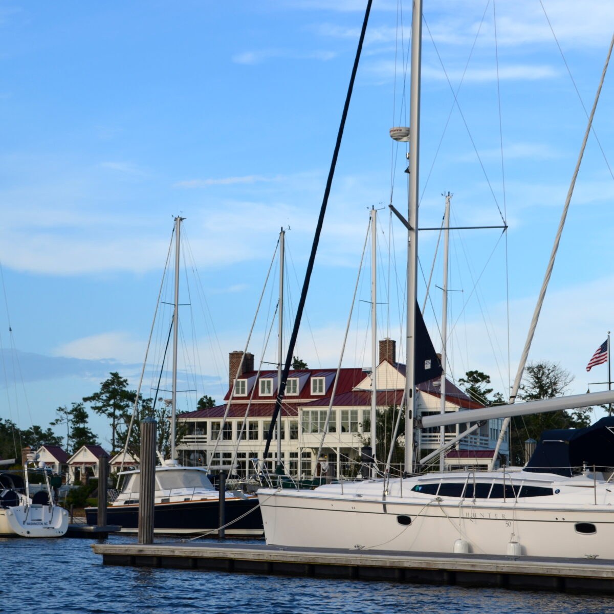 I LEFT MY HEART THERE