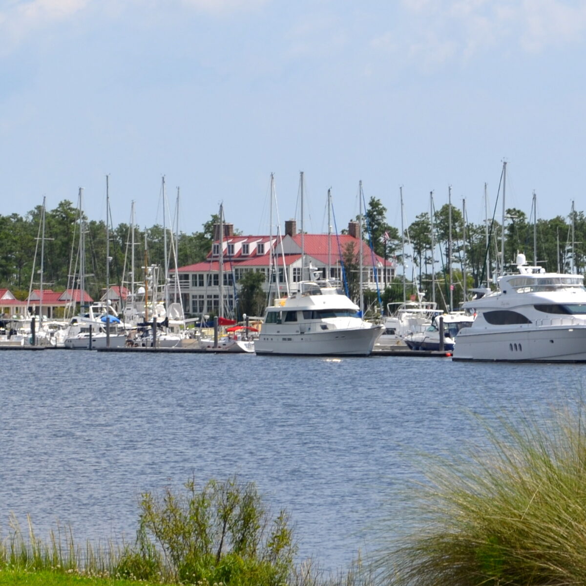 I LEFT MY HEART THERE