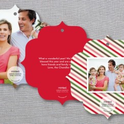 IS IT TOO EARLY TO THINK ABOUT CHRISTMAS? | Christmas Cards By Minted.com | www.AfterOrangeCounty.com