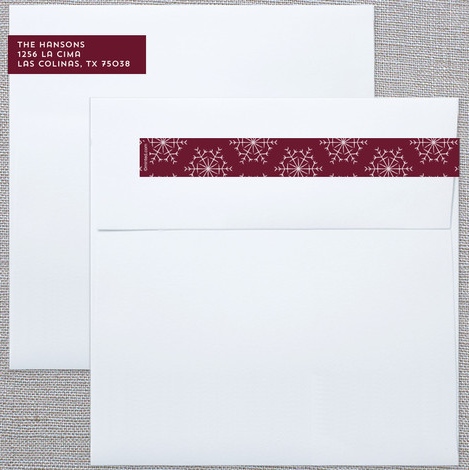 IS IT TOO EARLY TO THINK ABOUT CHRISTMAS? | Christmas Cards By Minted.com | www.AfterOrangeCounty.com