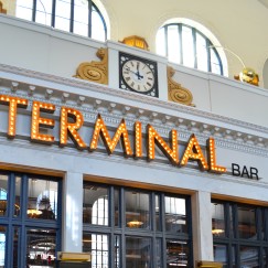 A VISIT TO THE MILE HIGH CITY OF DENVER | Union Station | www.AfterOrangeCounty.com