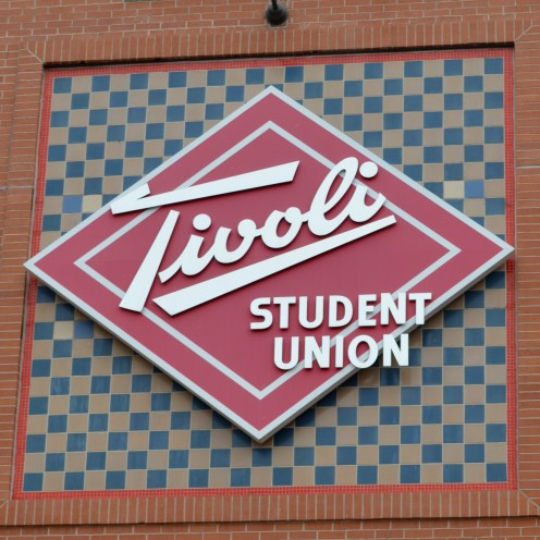 A VISIT TO THE MILE HIGH CITY OF DENVER | UC Denver Tivoli Student Union | www.AfterOrangeCounty.com