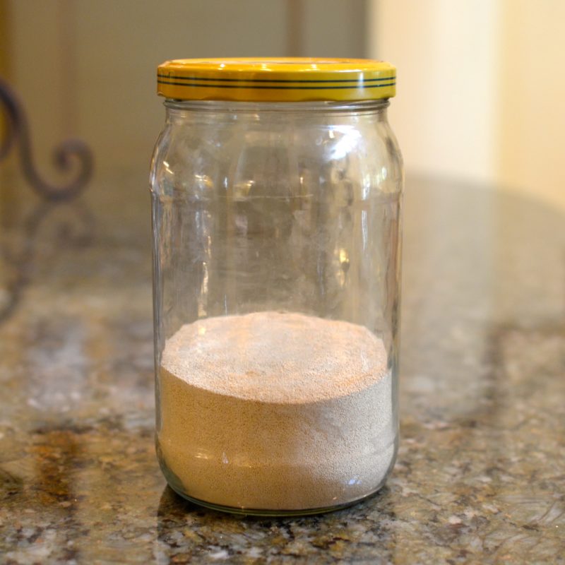 OLIVE OIL PIZZA DOUGH RECIPE