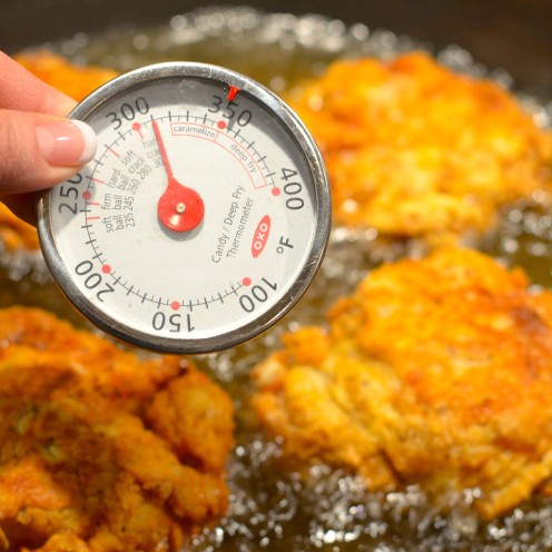 ESSENTIAL TIPS FOR MAKING THE BEST FRIED CHICKEN | www.AfterOrangeCounty.com