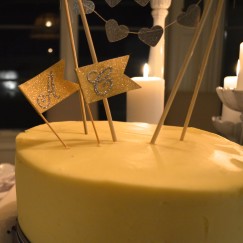 HOW TO HOST A MAGNIFICENT ENGAGEMENT PARTY | www.AfterOrangeCounty.com
