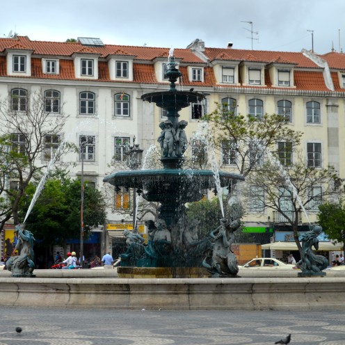  HOW TO SEE #LISBON #PORTUGAL IN A DAY | www.AfterOrangeCounty.com