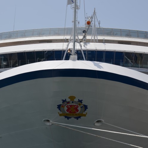 Oceania Cruise Line, Riviera | www.AfterOrangeCounty.com
