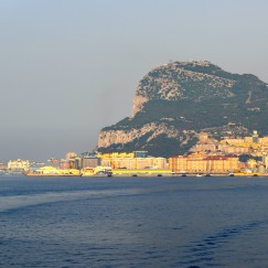 A VISIT TO THE BRITISH COLONY OF GIBRALTAR | www.AfterOrangeCounty.com