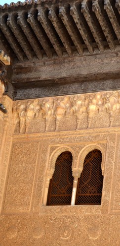 VISITING THE 700 YEAR OLD PALACES AND GARDENS OF THE ALHAMBRA | www.AfterOrangeCounty.com