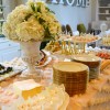 HOW TO HOST A BEAUTIFUL BRIDAL SHOWER