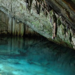 CRUISE LIKE A NORWEGIAN | #NCL #Breakaway | #Bermuda #Caves | www.AfterOrangeCounty.com