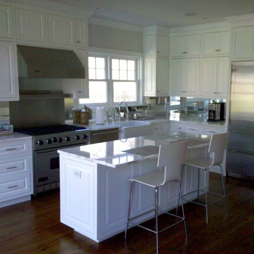 OUR HOME IN THE HAMPTONS | www.AfterOrangeCounty.com | #TheHamptons, #Southampton, #VRBO