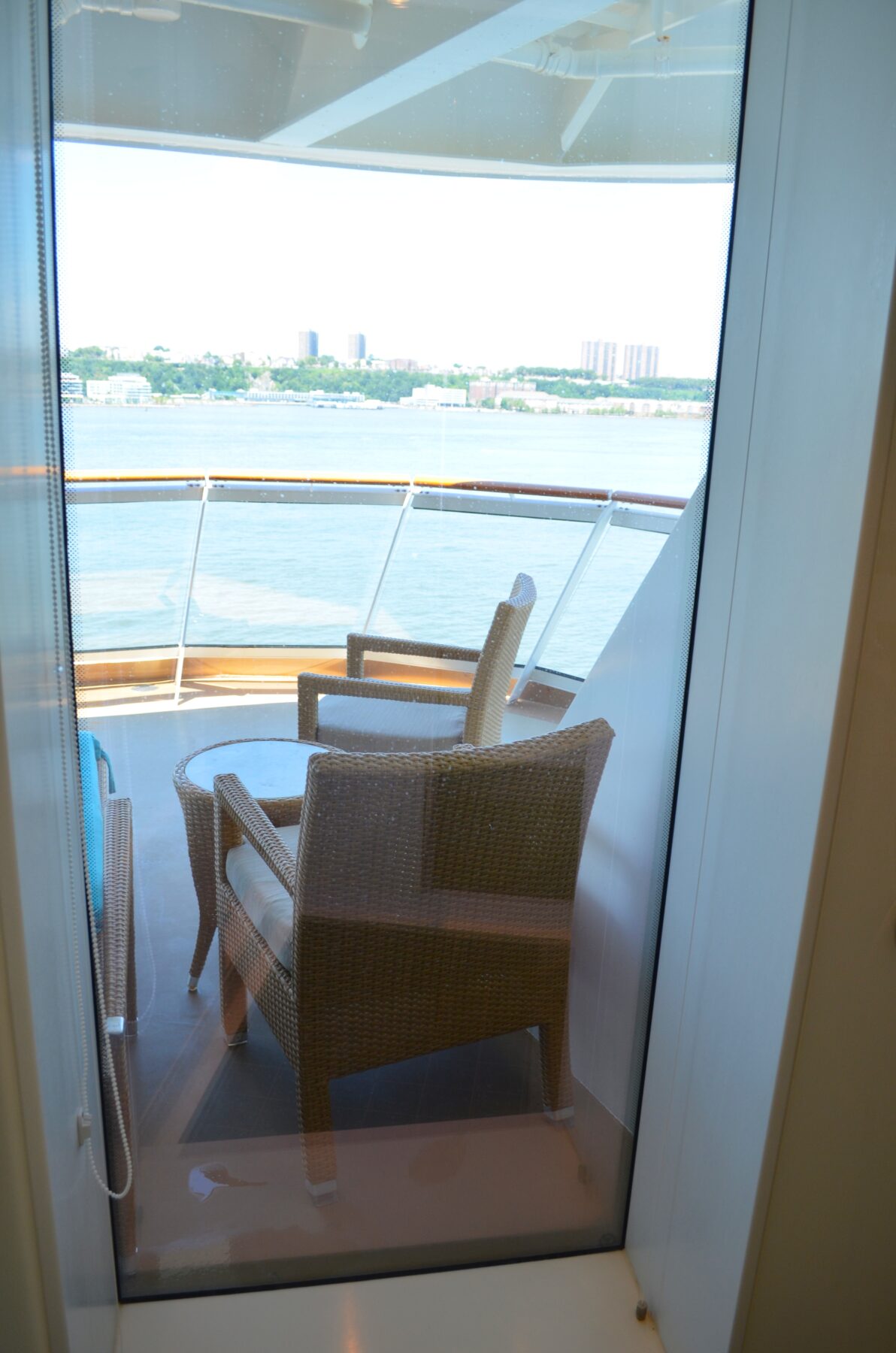 ncl breakaway aft penthouse