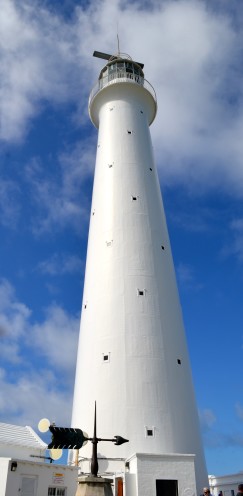 A VISIT TO THE ISLAND OF BERMUDA | www.AfterOrangeCounty.com | #Bermuda #Gibbs Hill Lighthouse #NCL #Cruise