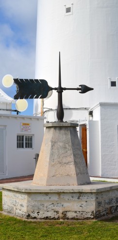 A VISIT TO THE ISLAND OF BERMUDA | www.AfterOrangeCounty.com | #Bermuda #Gibbs Hill Lighthouse #NCL #Cruise